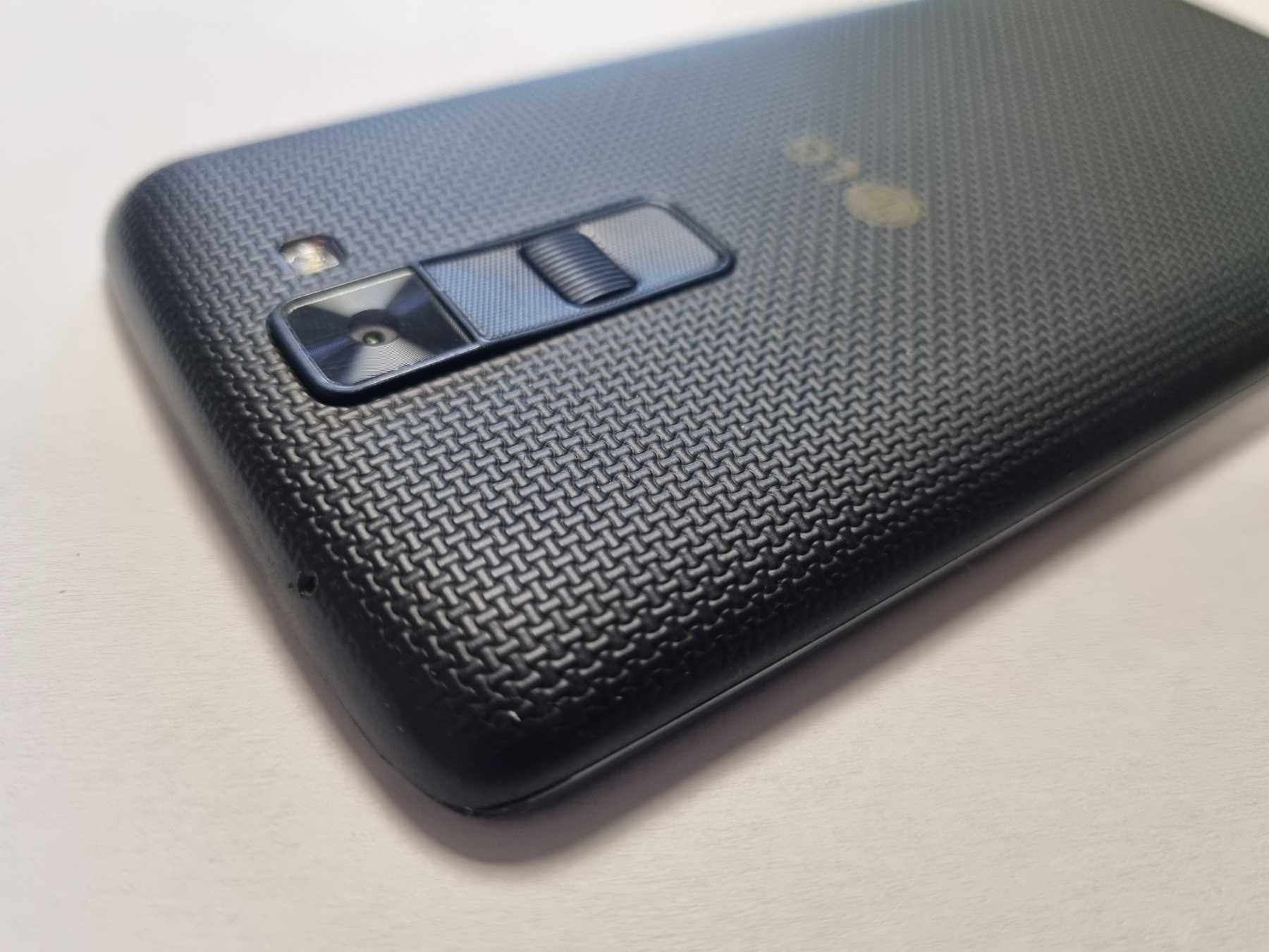 Смартфон LG K8 K350 Като нов!!!
