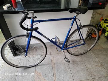Велосипед PEGAS CLASIC 2S 61 см