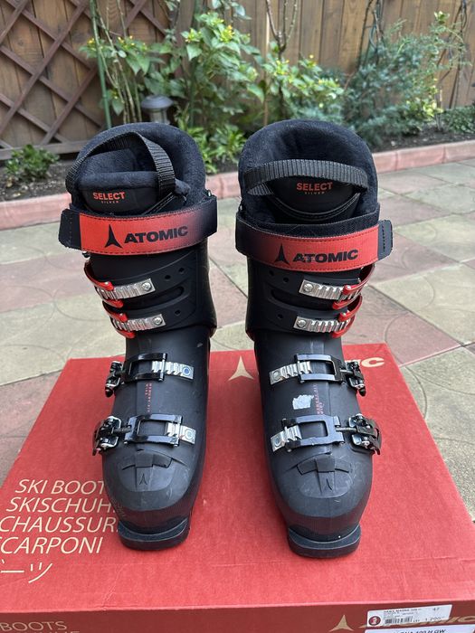 Clapari SKI Atomic HAWX MAGNA 100 27/27,5