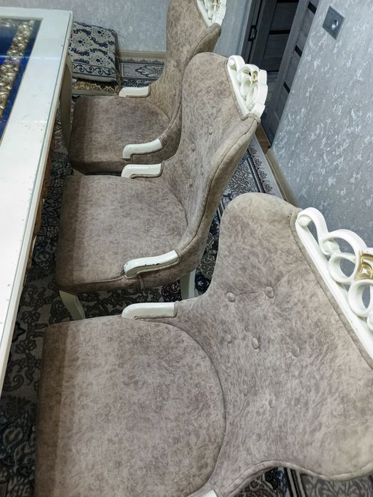 Стол стул зудлик бн сотилади