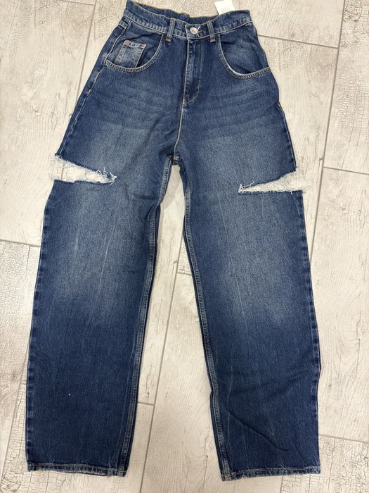 Дънки Maison Margiela