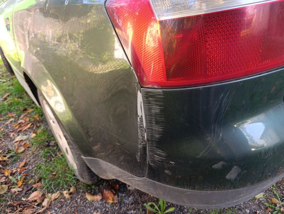 Ауди А4 1.9 TDI B6