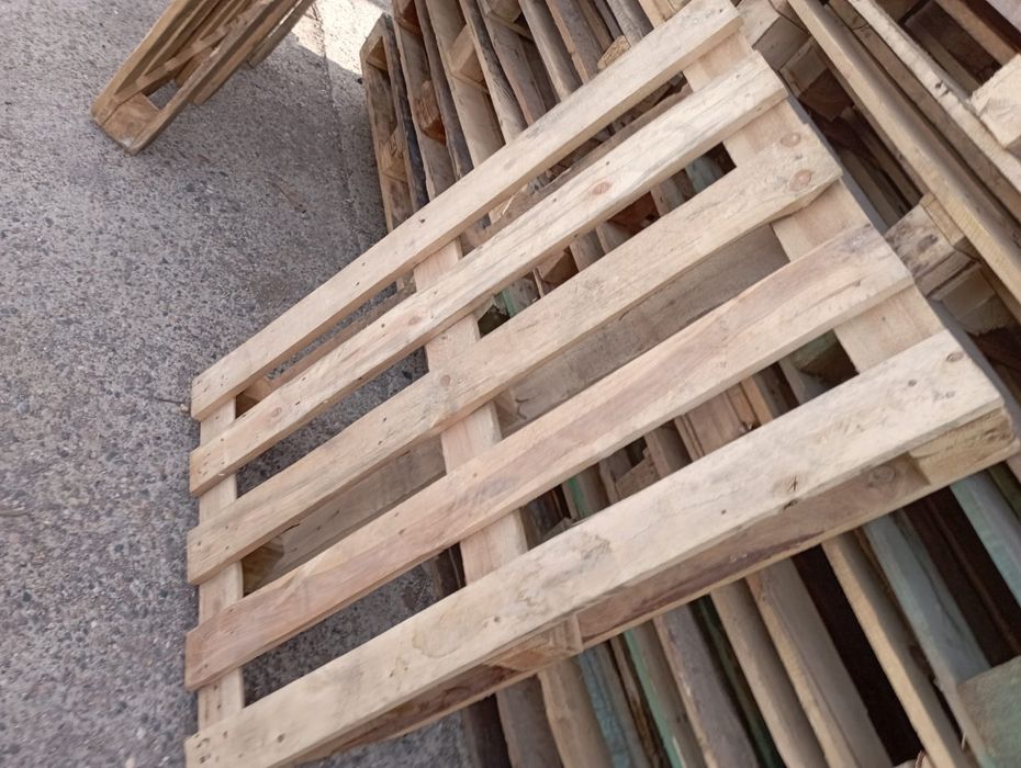 Паллеты деревянные,поддоны