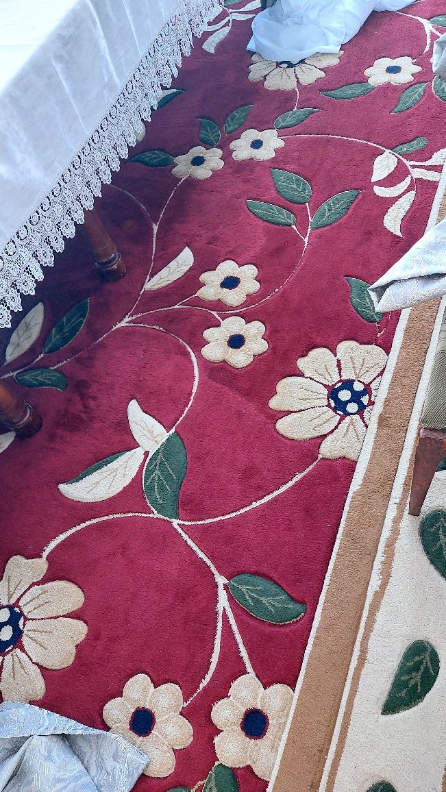 Продается ковер 3,5×6м