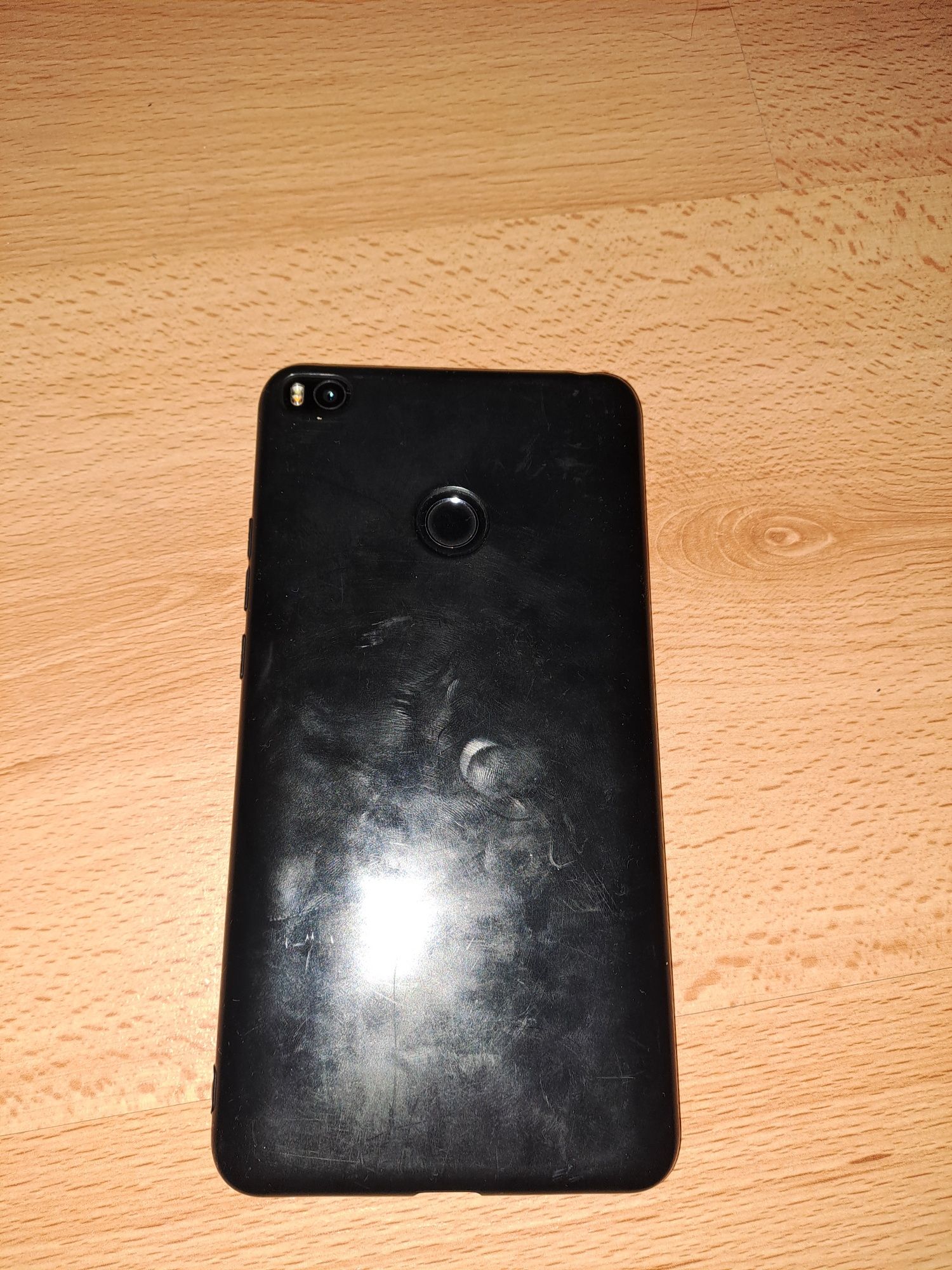 Планшетофон mi max