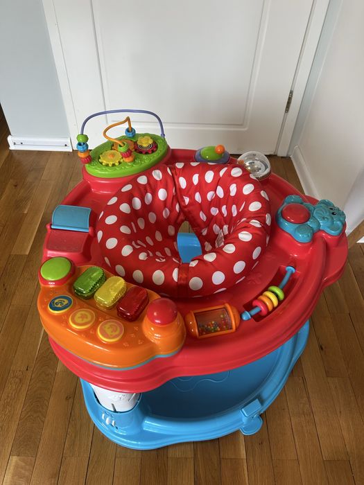 Активен център за дете