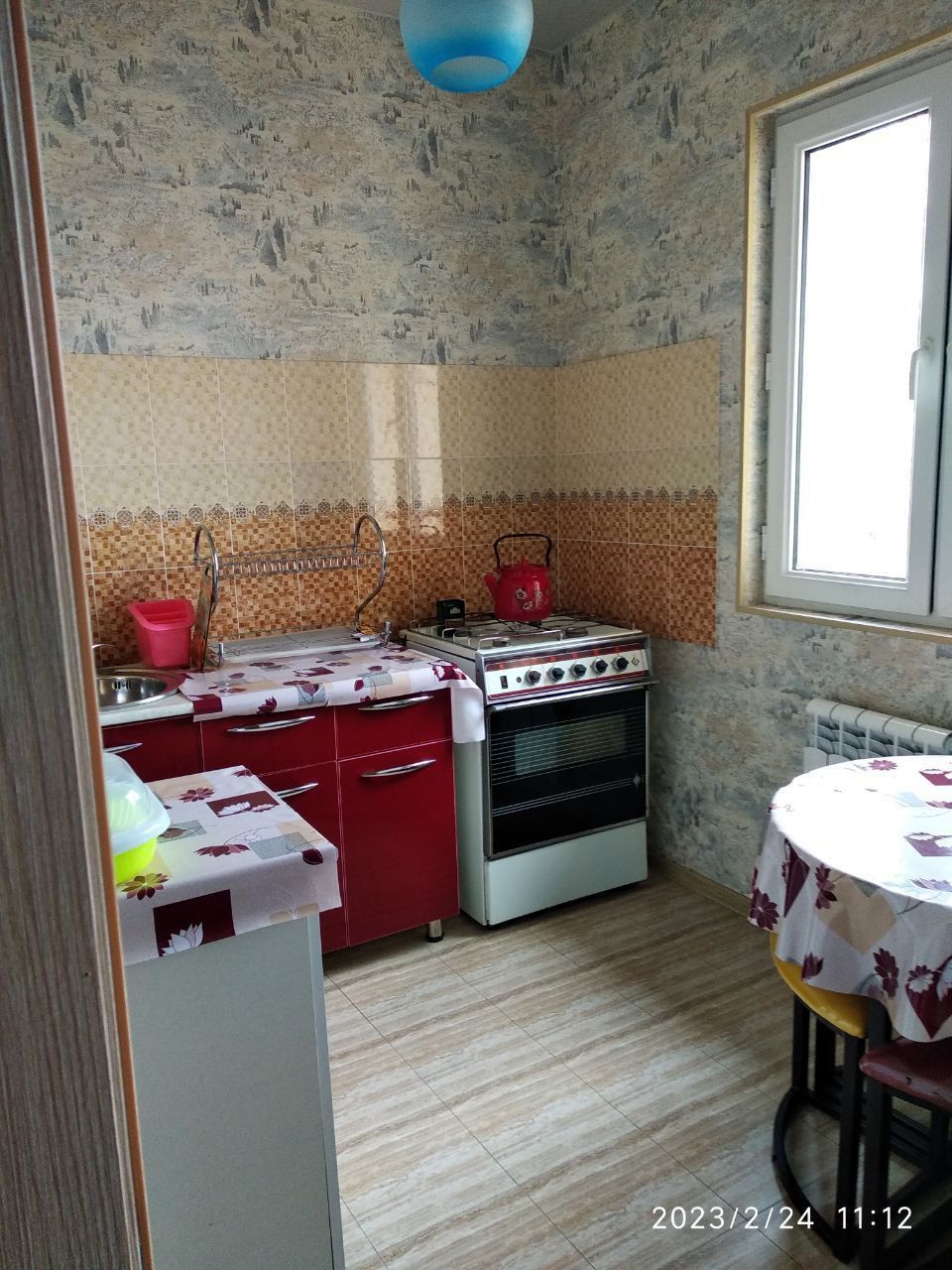 Аренда квартиры максим горький бий буз 2