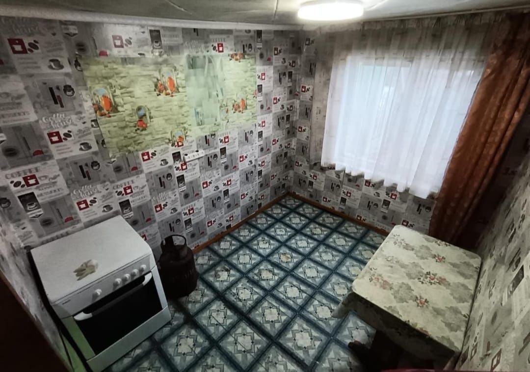 Сдаётся 2ком времянка