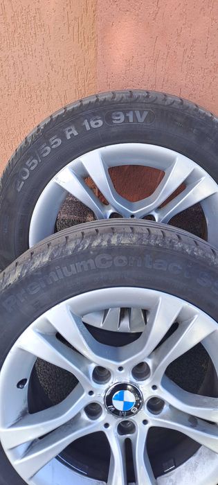 Jante originale bmw f30