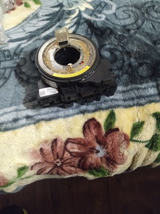 Spirala auto Audi A4