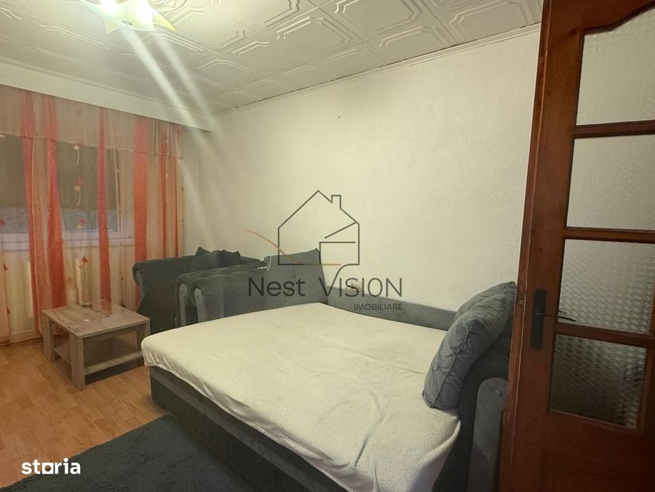 Garsonieră | 28 mp utili | etaj intermediar - zona Promenada Mall