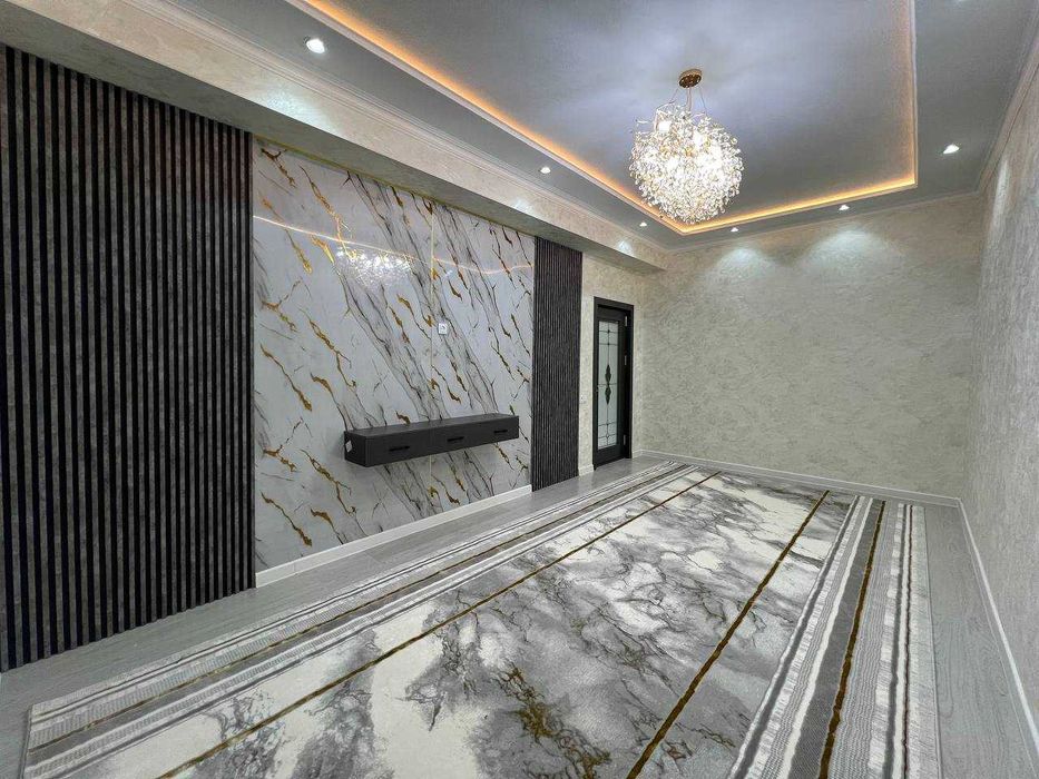 №4133 Продается квартира с евро ремонтом