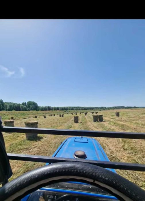 Baloti fan de vanzare !!