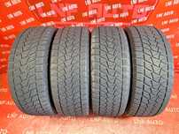 Anvelope de IARNA - 265/65/17 - BRIDGESTONE - 6 MM - DOT 2017 !