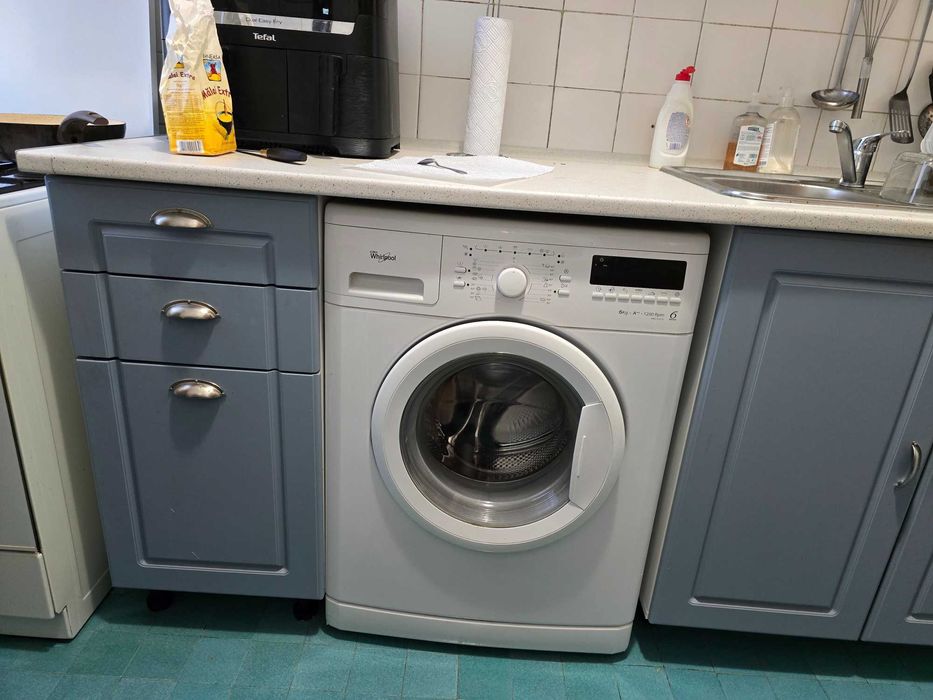 Bucatarie Leroy Merlin