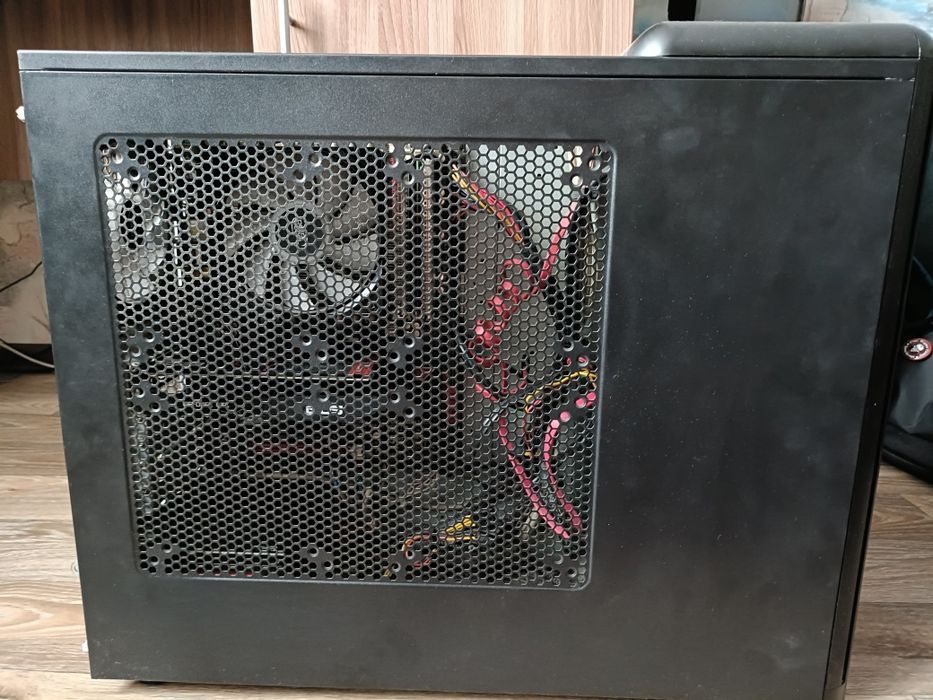 Продам компьютер