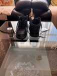 Adidasi Air Force 1 inalti, in stare buna, marimea 41 EU