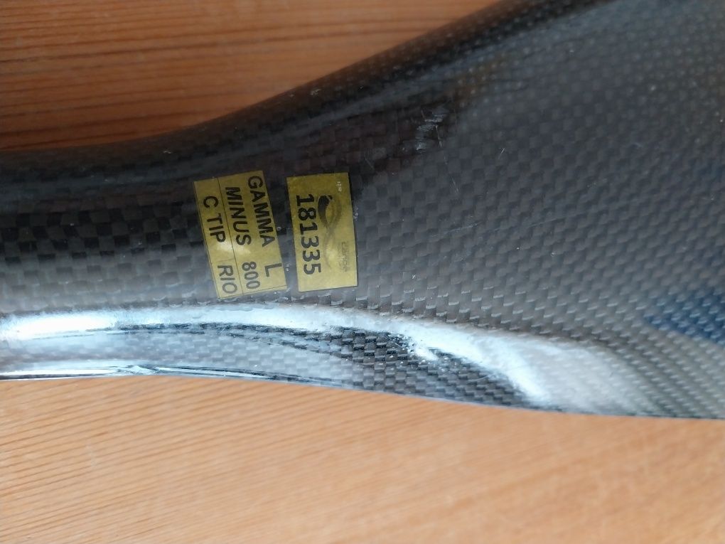 Jantex gamma L 800куб.