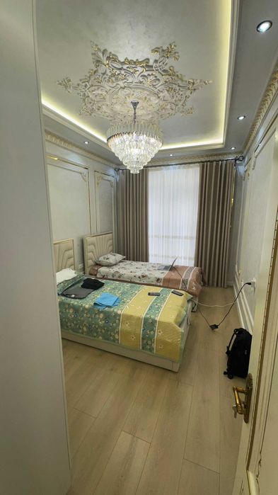 RENT | АРЕНДА квартира в Паркентская рынок 4/3/7 125 кв