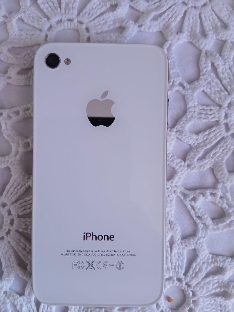 IPhone 4 an stare buna