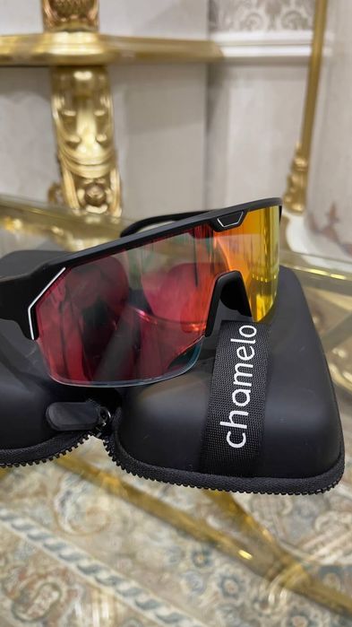 Умные очки Chamello Music Shield