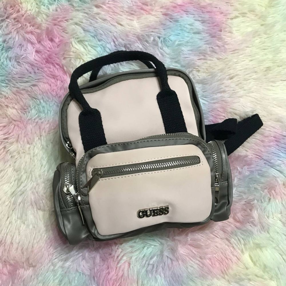 Rucsac Guess mini