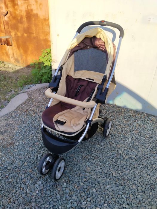 Детская коляска