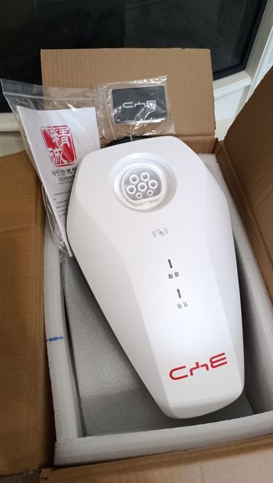 Зарядка BYD оригинал