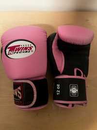 Боксови ръкавици Twins Special 12 oz
