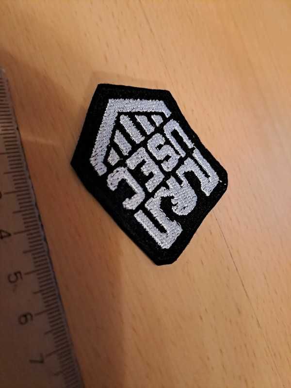 Patch airsoft USEC Escape from Tarkov