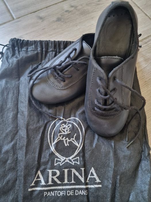Pantofi dans sportiv originali Arina Shoes baieti numarul 28