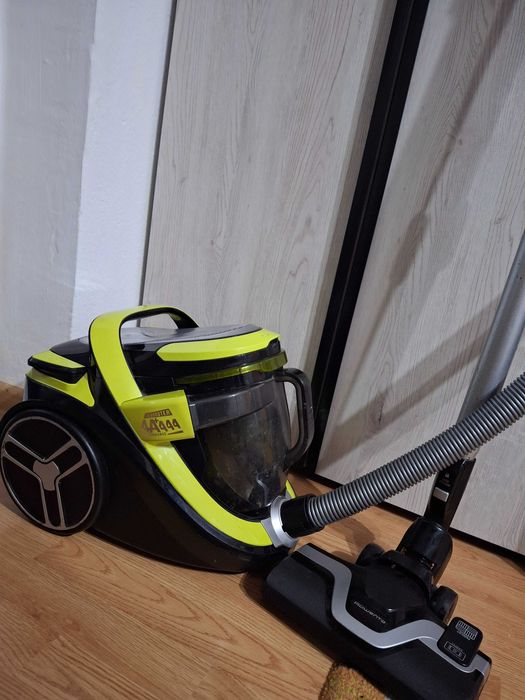 Aspirator Rowenta Silence Force