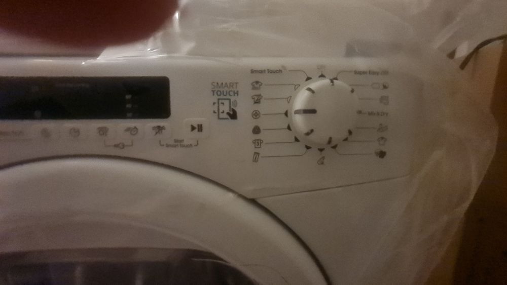 Сушилня Candy употребявана