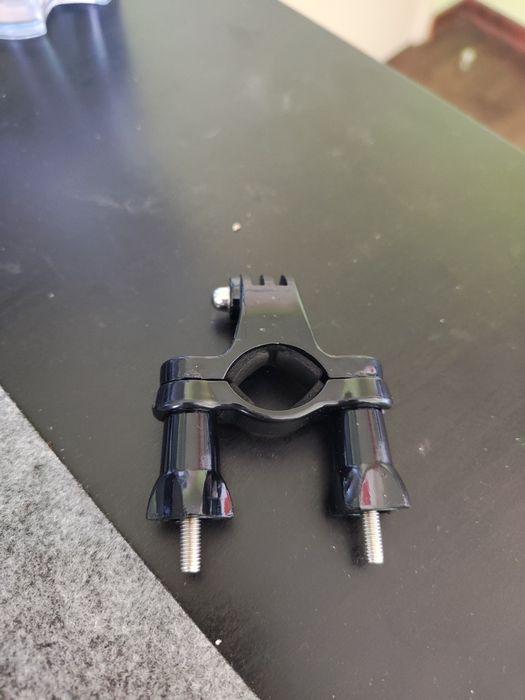 Аксесоари за екшън камери