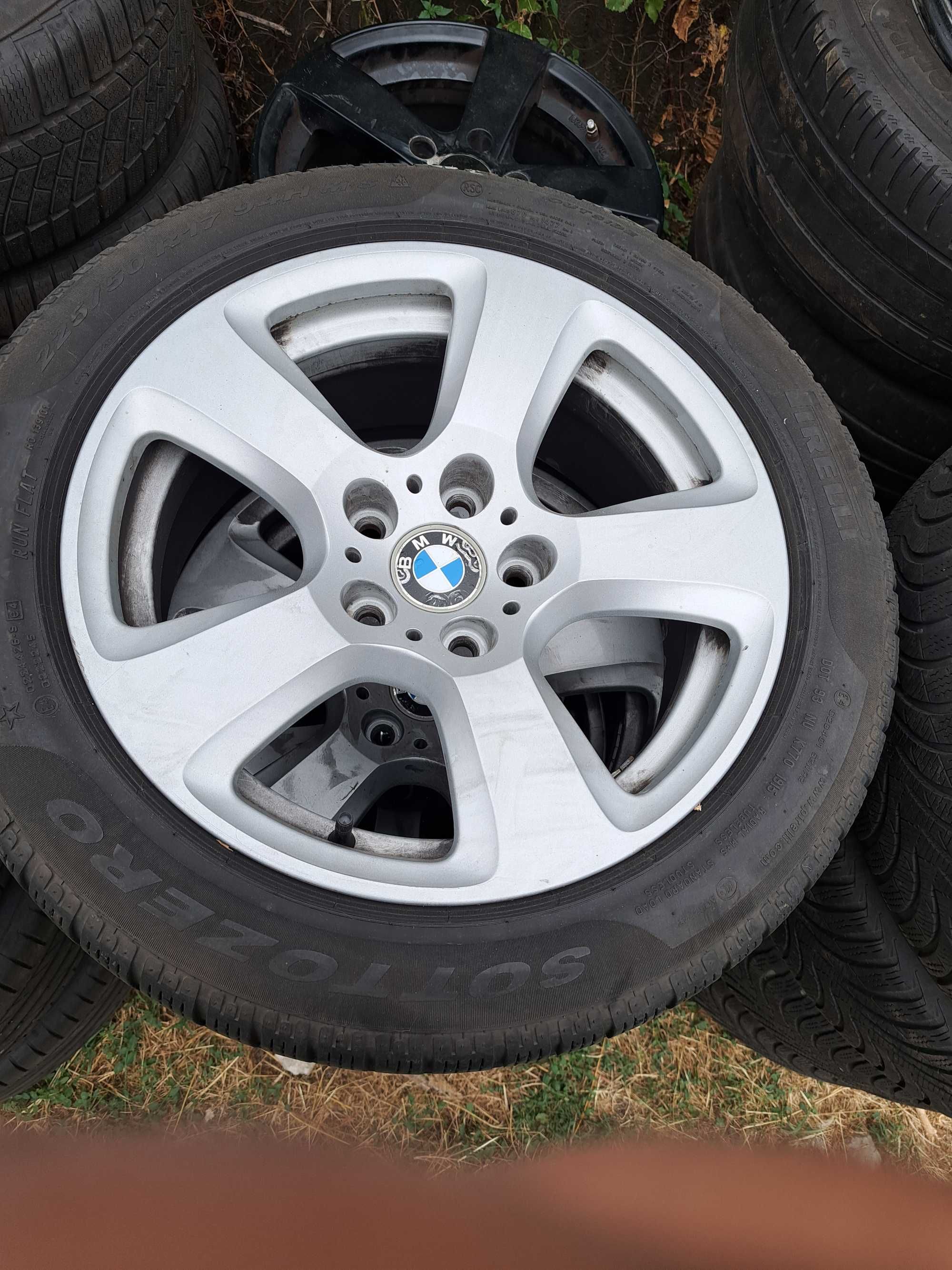 Джанти за BMW  5x120