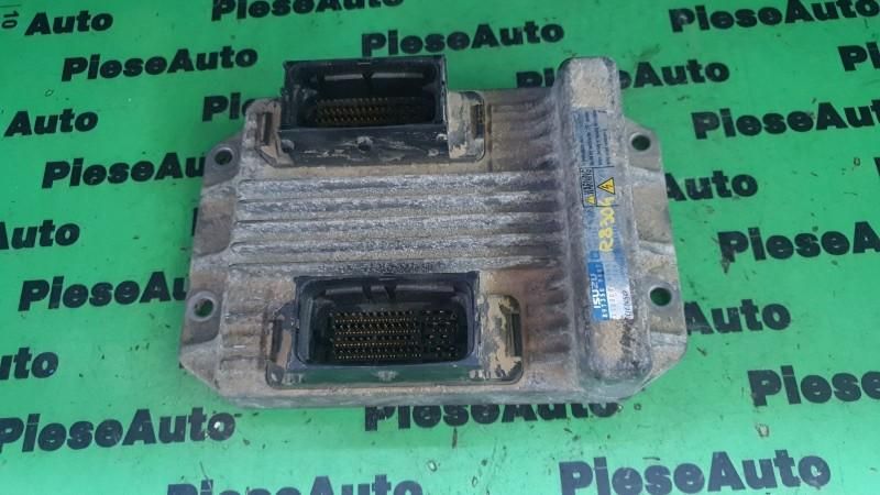 Calculator ecu Opel Meriva 2003-2010 8973509487