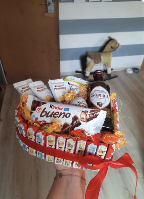 Cadoul perfect pentru moș nicolae