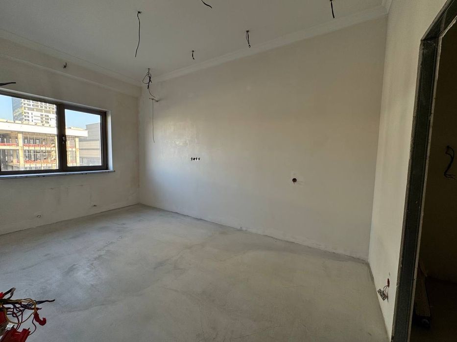 Gardens Продается 3 комнатная коробка Tashkent City