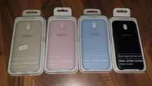 Husa originala Samsung Dual Layer Cover Galaxy J5 2017 J530