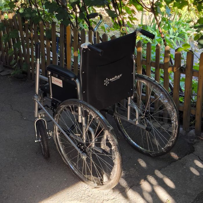 Кресло-коляска для инвалидов Армед Н 005