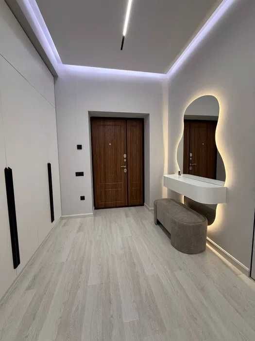 Аренда квартиры 2 комнатный