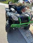 ATV Campell Nordik 650
