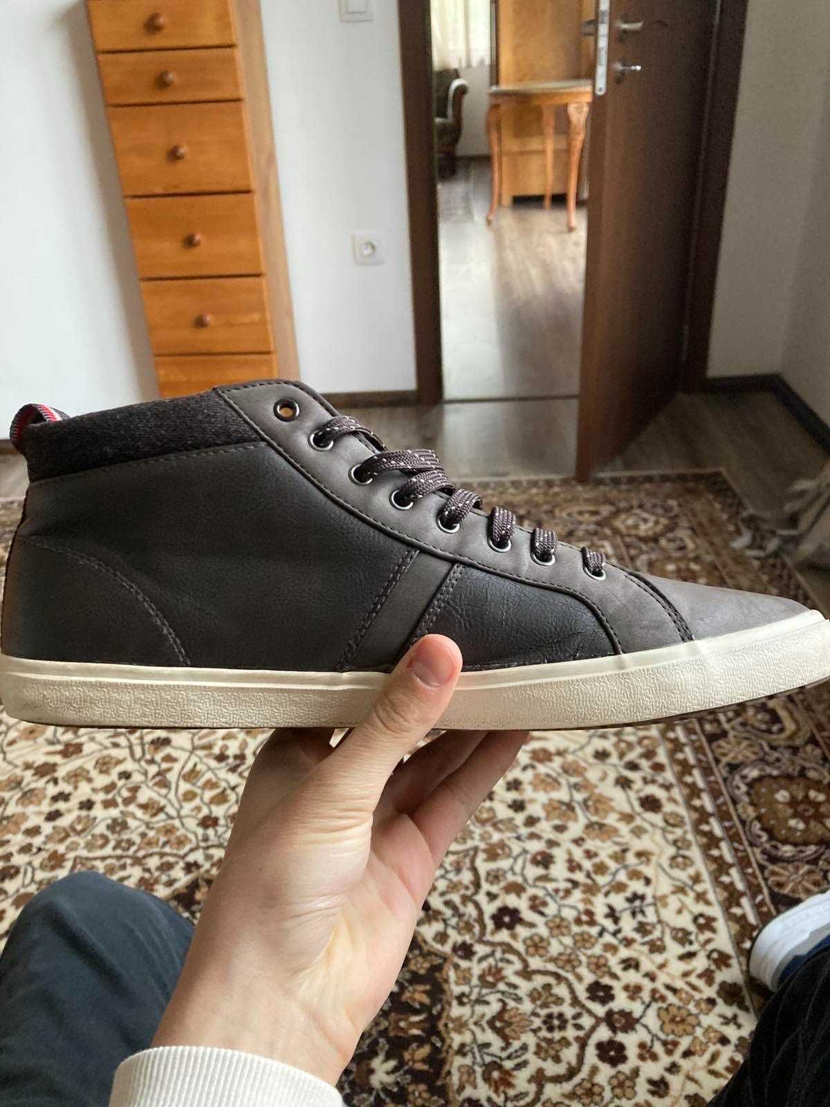 Обувки U.S. POLO ASSN - Като Нови!