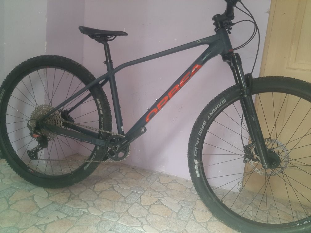 Mtb Orbea 1x12 speed