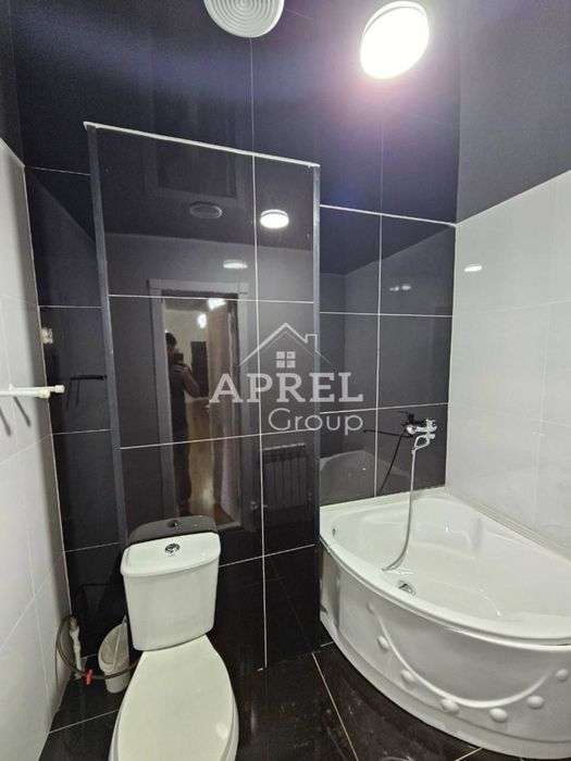 2 хонали квартира