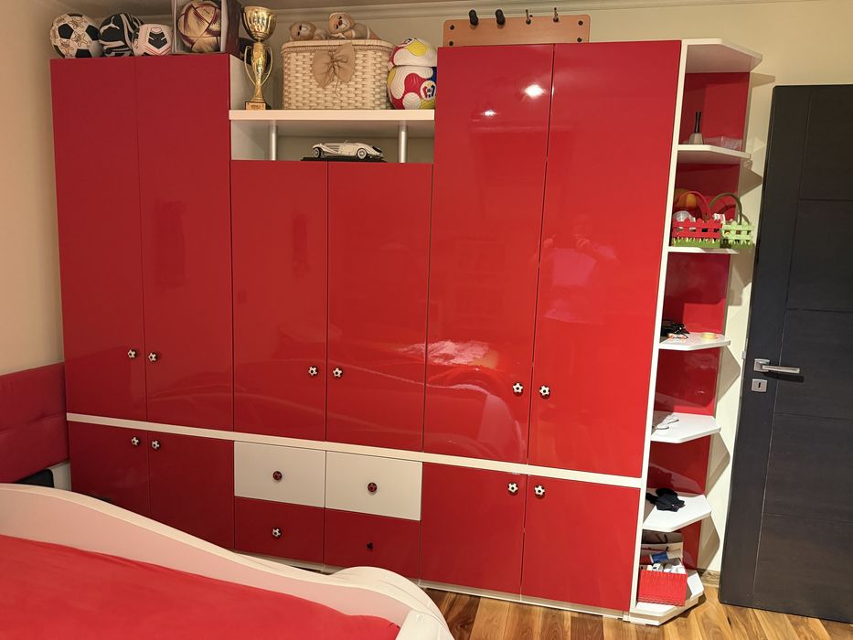 Vand dulap camera copii