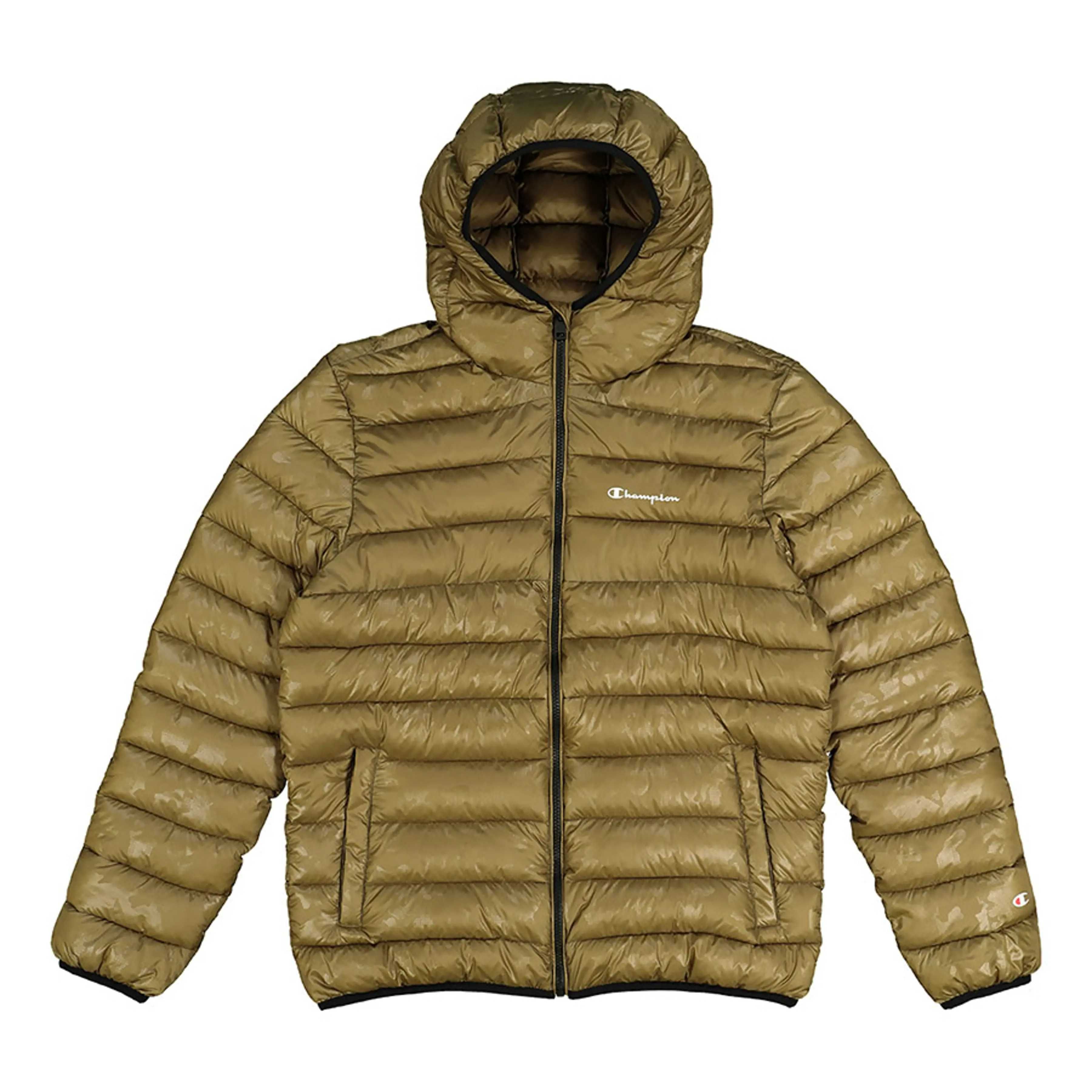 НОВО Champion Jacket ОРИГИНАЛНО мъжко зимно яке - S/М