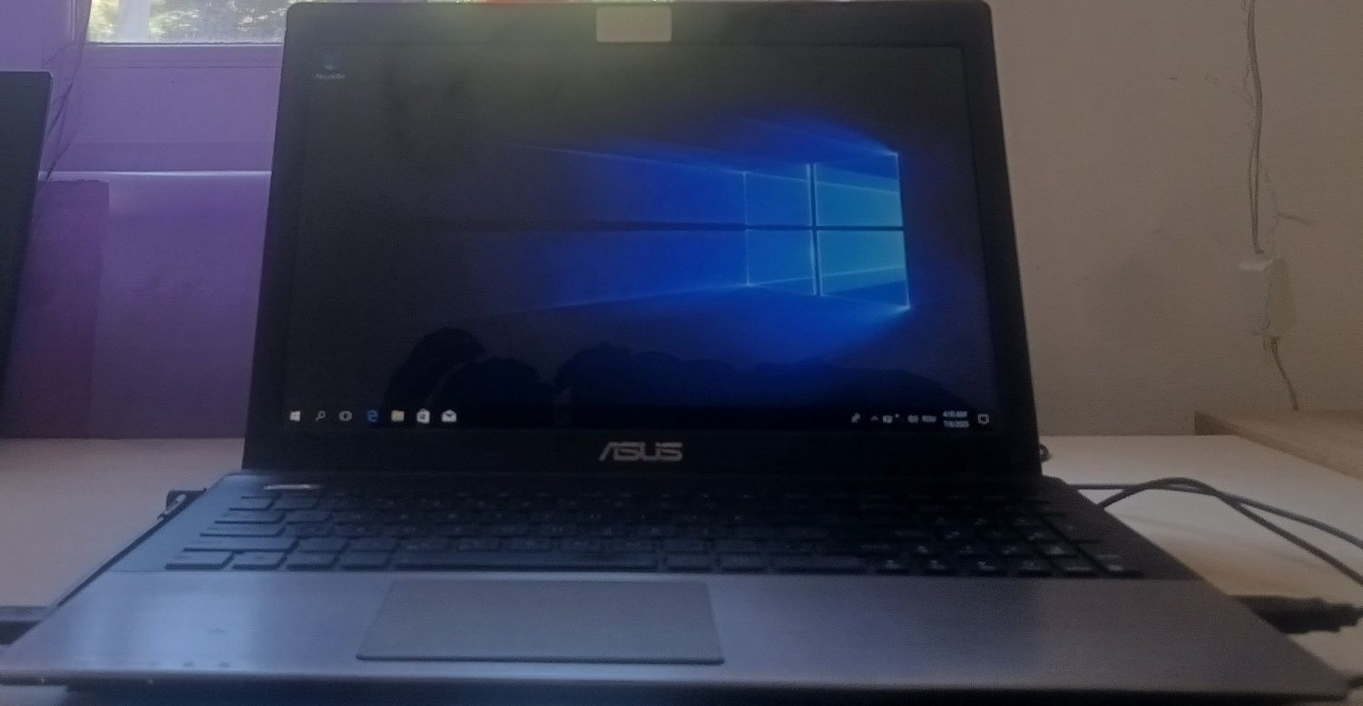 laptop ASUS K55VD