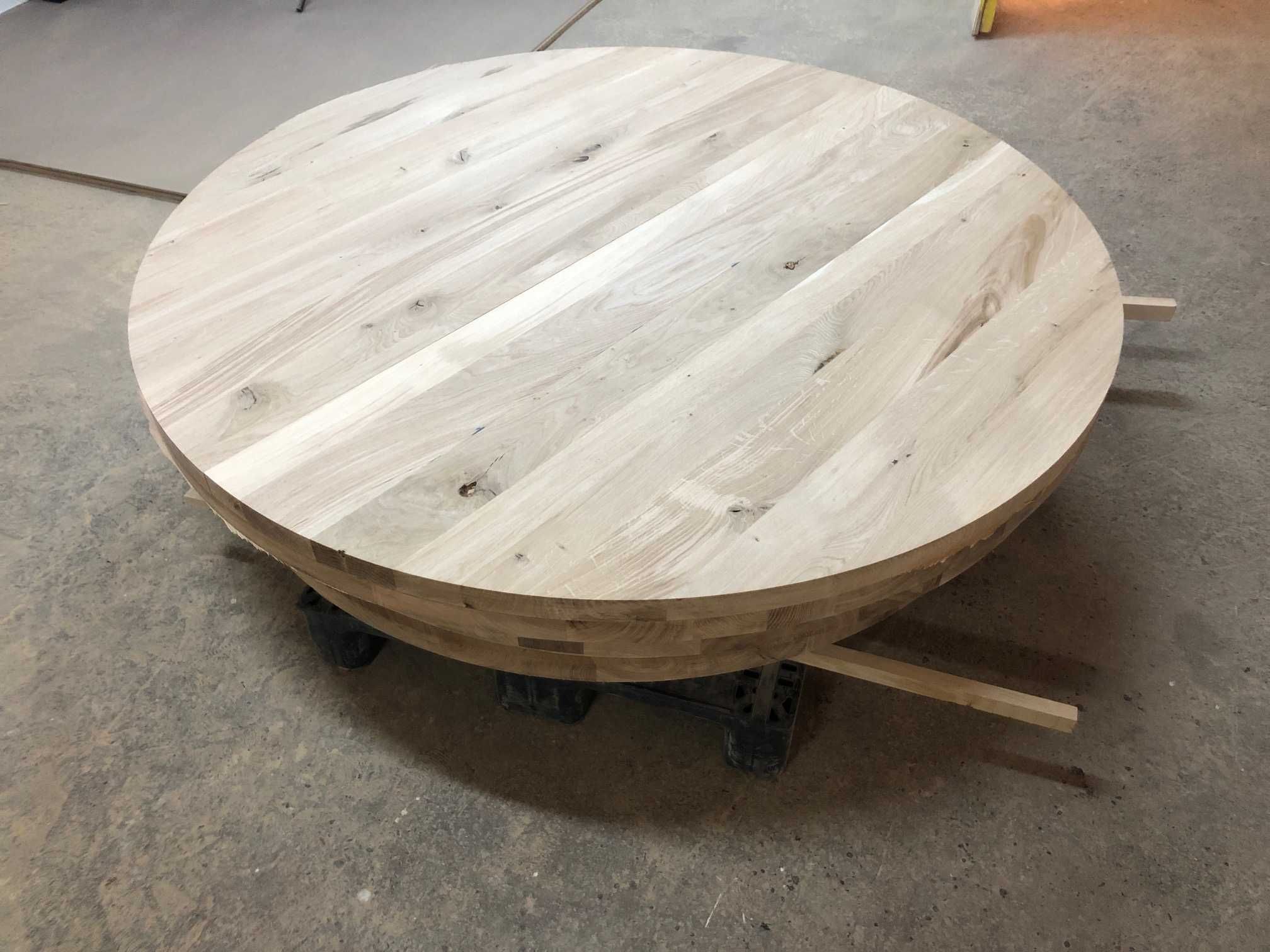 Blat masa stejar rustic / Blaturi mese lemn masiv -producem la comanda