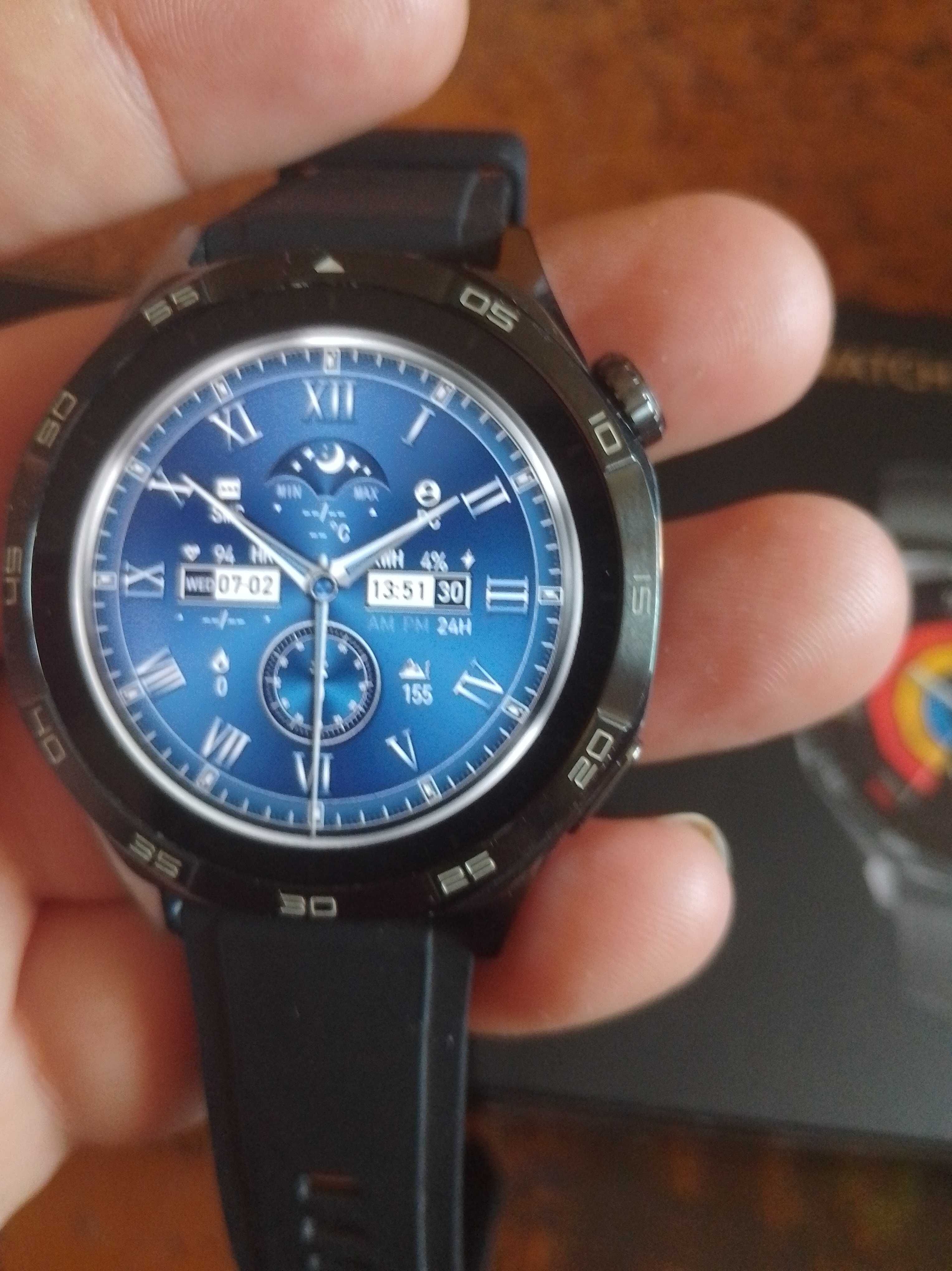 Huawei watch GT 5
